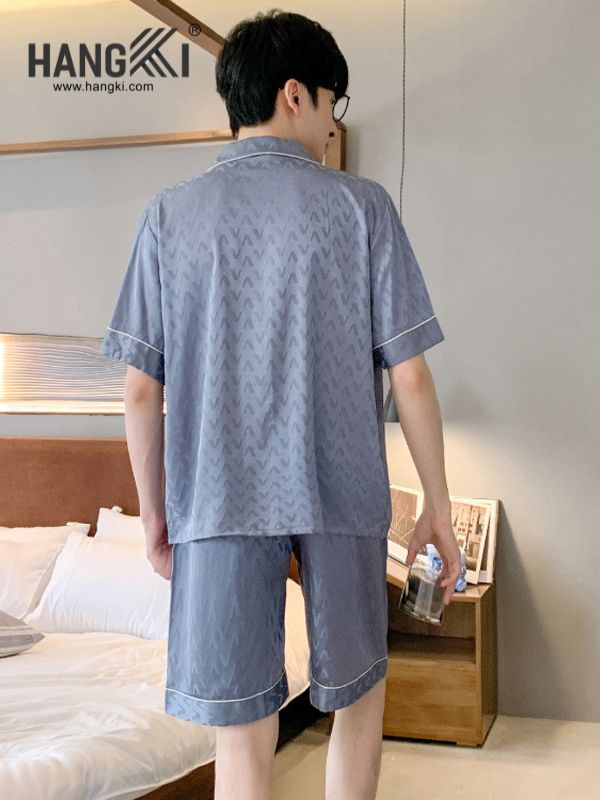 TN06 - Đồ Ngủ Pijama Nam