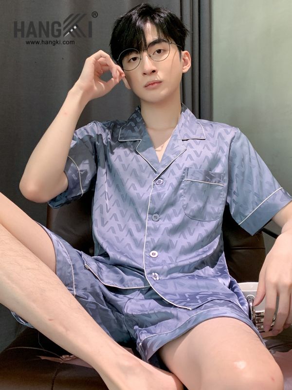 TN06 - Đồ Ngủ Pijama Nam