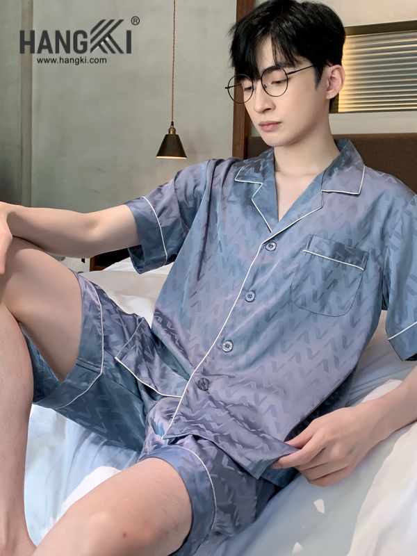 TN06 - Đồ Ngủ Pijama Nam