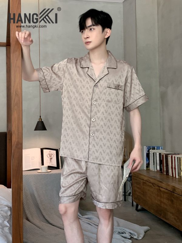 TN06 - Đồ Ngủ Pijama Nam