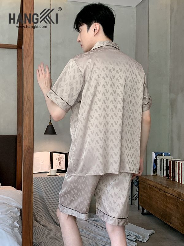 TN06 - Đồ Ngủ Pijama Nam