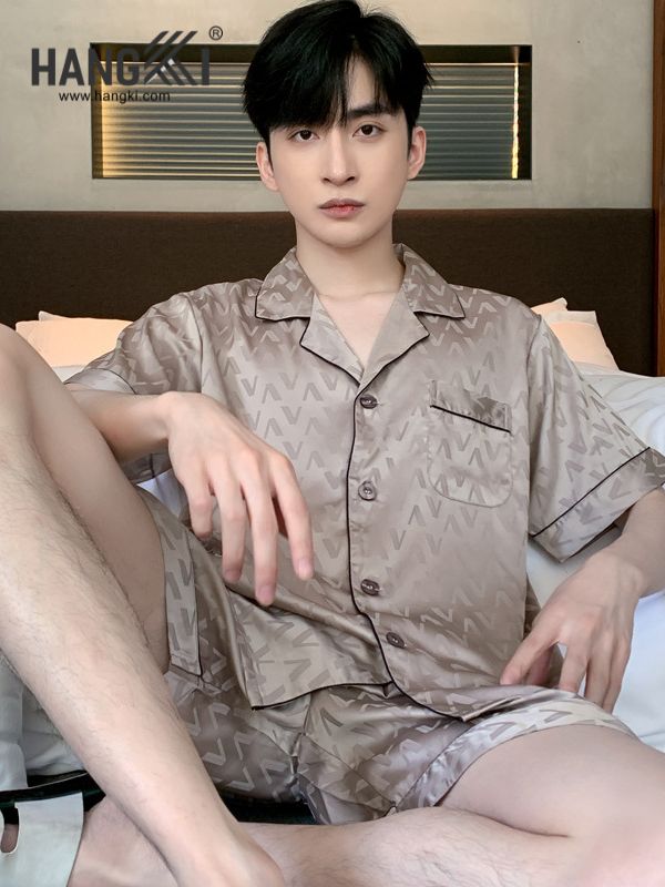 TN06 - Đồ Ngủ Pijama Nam