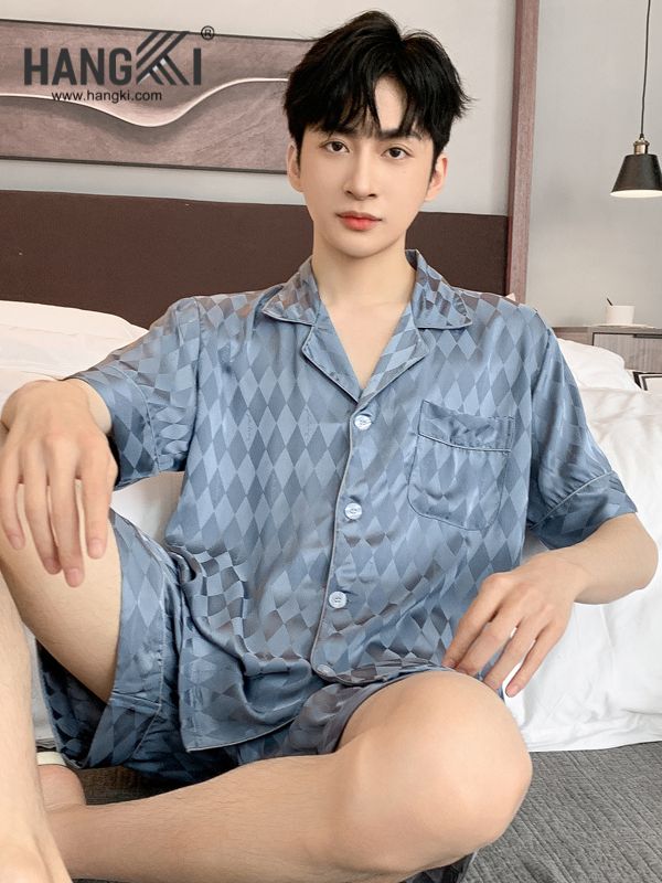 TN07 - Đồ Ngủ Pijama Nam