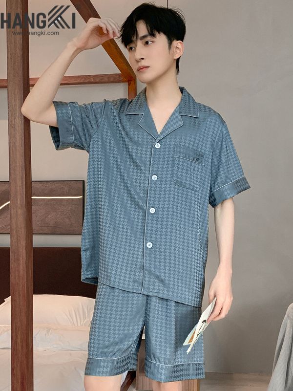 TN10 - Đồ Ngủ Pijama Nam