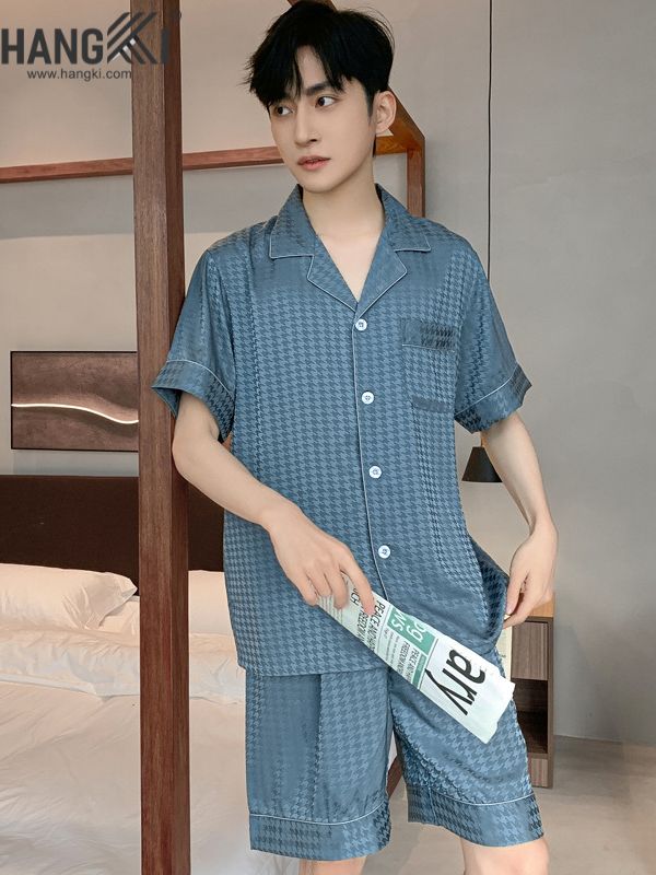 TN10 - Đồ Ngủ Pijama Nam