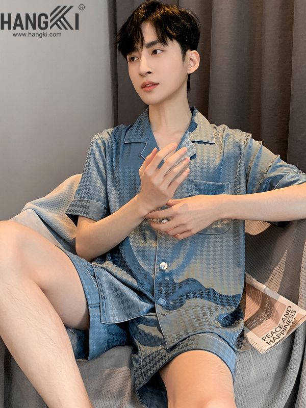 TN10 - Đồ Ngủ Pijama Nam