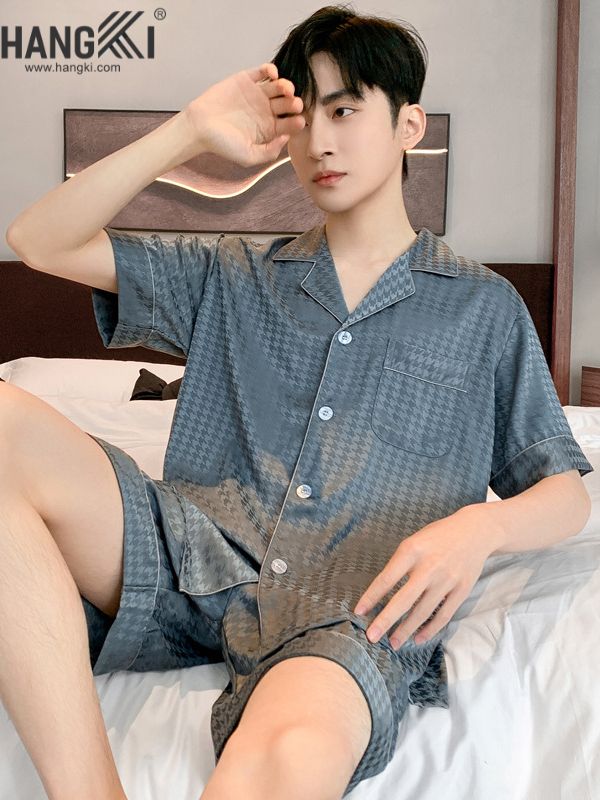 TN10 - Đồ Ngủ Pijama Nam