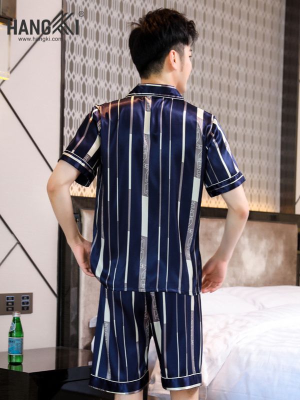 TN12 - Đồ Ngủ Pijama Nam