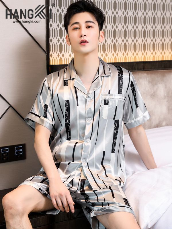TN12 - Đồ Ngủ Pijama Nam