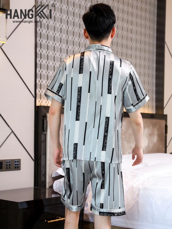 TN12 - Đồ Ngủ Pijama Nam