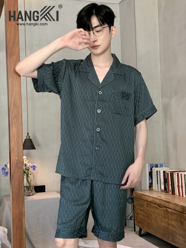 TN15 - Đồ Ngủ Pijama Nam