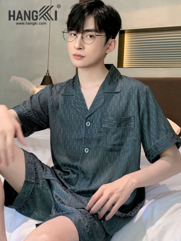 TN15 - Đồ Ngủ Pijama Nam