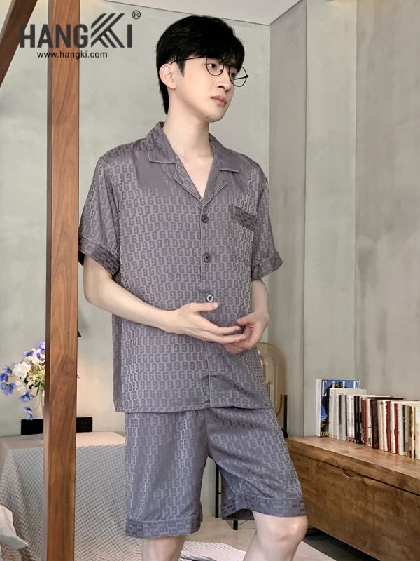 TN15 - Đồ Ngủ Pijama Nam