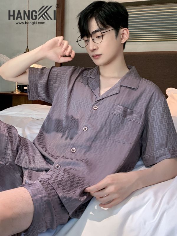 TN15 - Đồ Ngủ Pijama Nam