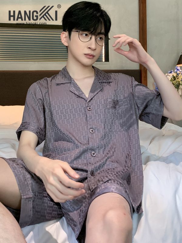 TN15 - Đồ Ngủ Pijama Nam