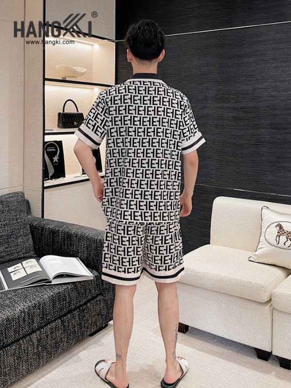 TN17 - Đồ Ngủ Pijama Nam