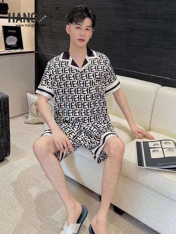 TN17 - Đồ Ngủ Pijama Nam