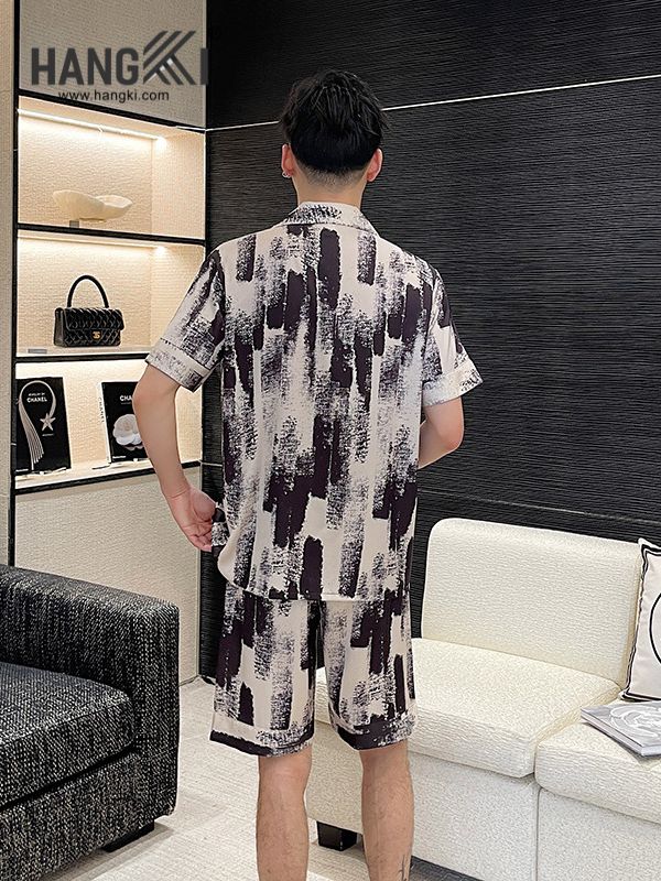 TN18 - Đồ Ngủ Pijama Nam