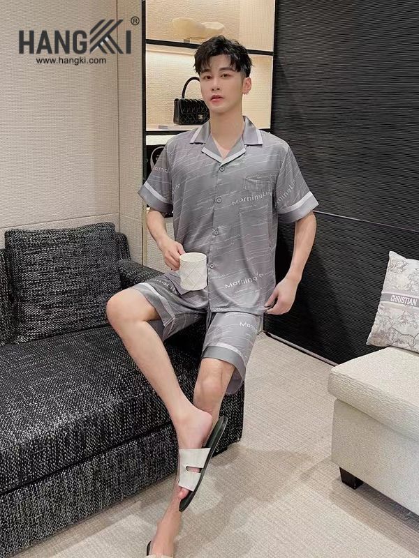 TN19 - Đồ Ngủ Pijama Nam