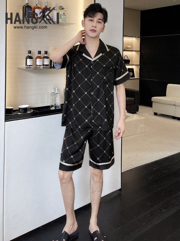 TN20 - Đồ Ngủ Pijama Nam