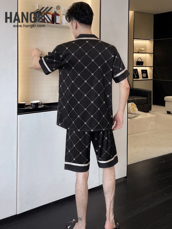 TN20 - Đồ Ngủ Pijama Nam