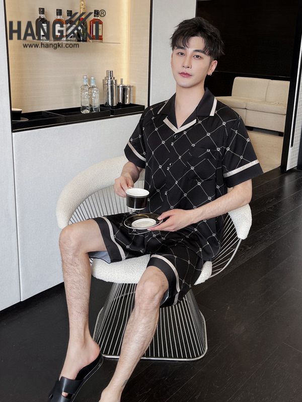 TN20 - Đồ Ngủ Pijama Nam