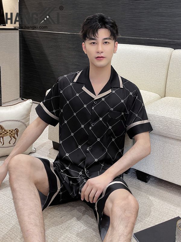 TN20 - Đồ Ngủ Pijama Nam