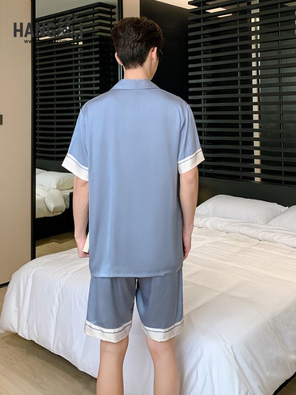 TN31 - Đồ Ngủ Pijama Nam