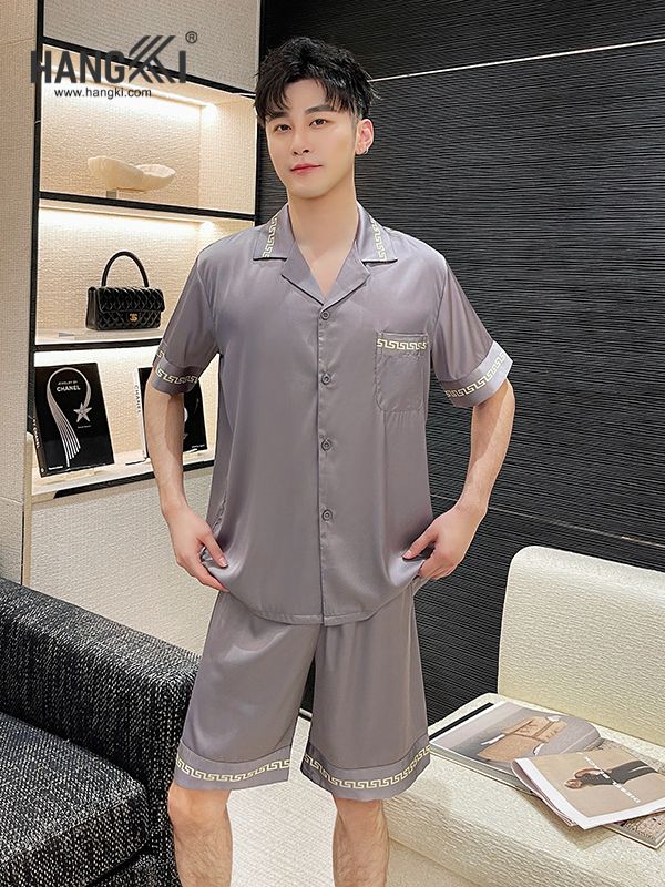 TN32 - Đồ Ngủ Pijama Nam