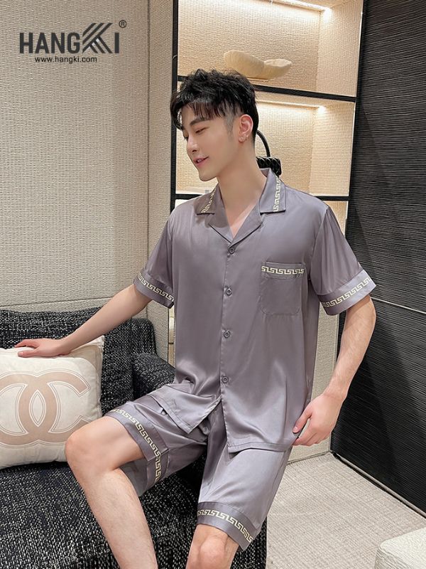 TN32 - Đồ Ngủ Pijama Nam