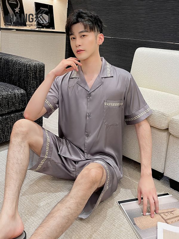 TN32 - Đồ Ngủ Pijama Nam