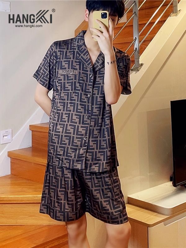 TN42 - Đồ Ngủ Pijama Nam