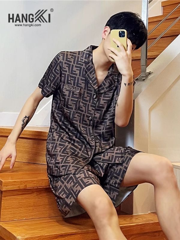 TN42 - Đồ Ngủ Pijama Nam