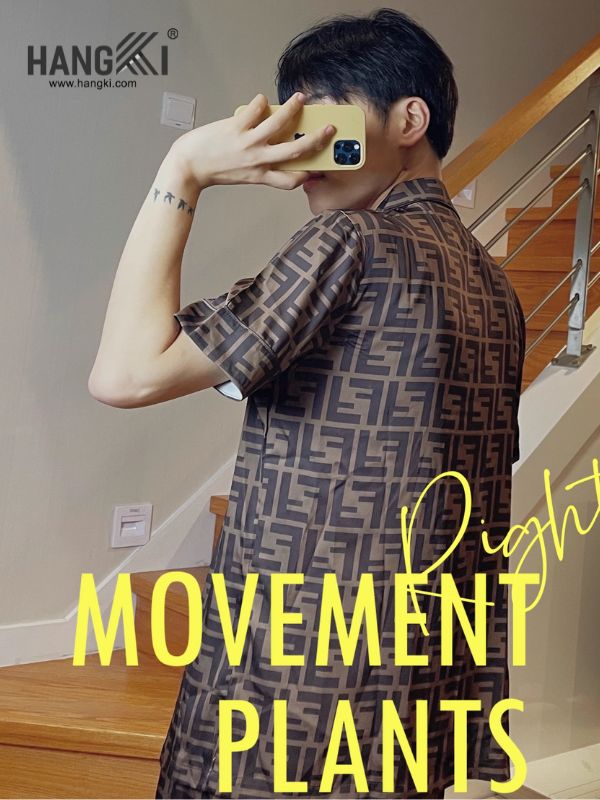 TN42 - Đồ Ngủ Pijama Nam