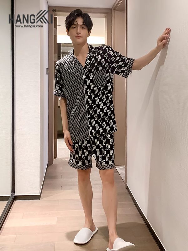 TN44 - Đồ Ngủ Pijama Nam