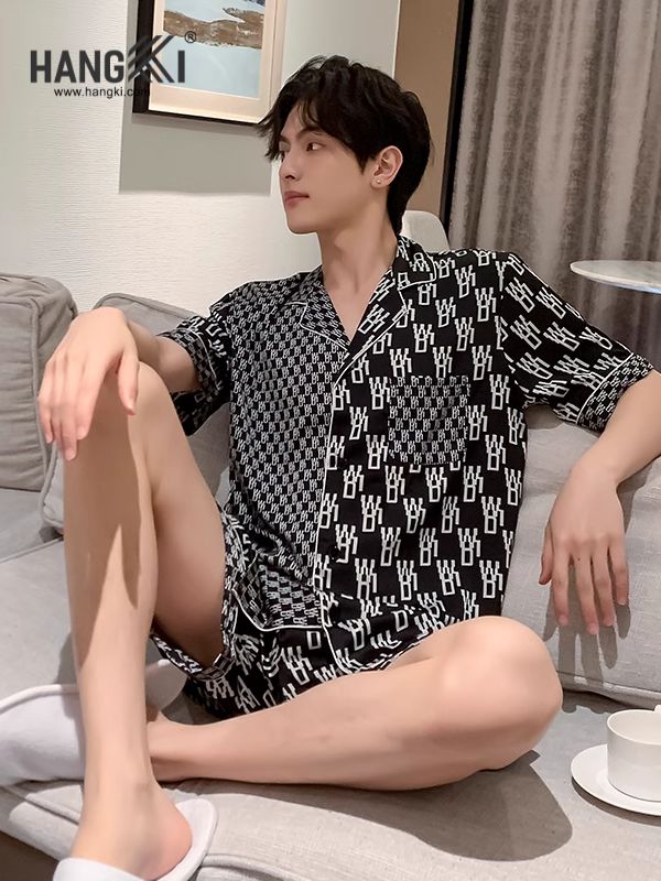 TN44 - Đồ Ngủ Pijama Nam