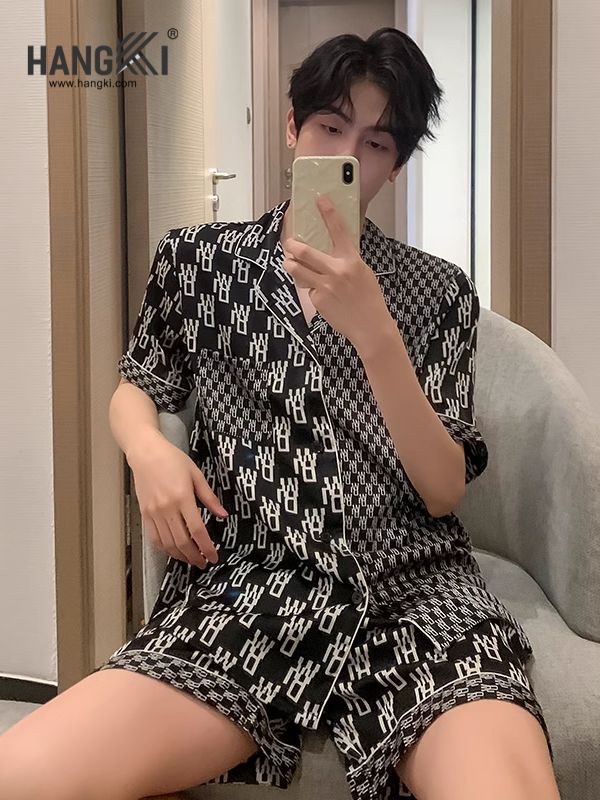 TN44 - Đồ Ngủ Pijama Nam