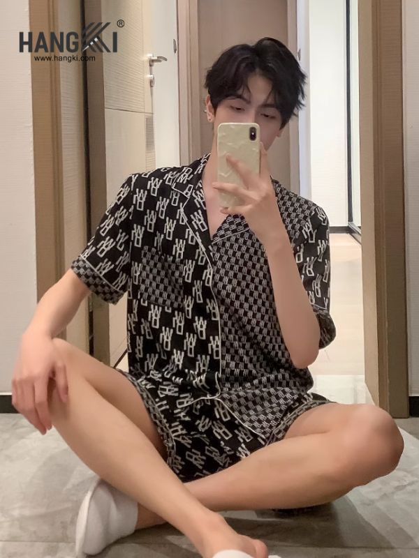 TN44 - Đồ Ngủ Pijama Nam