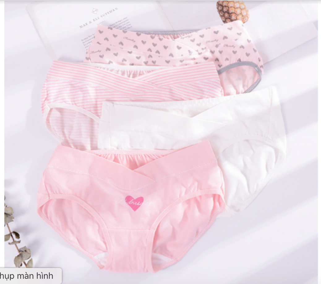 Quần Lót Cotton Là Gì? Và Cách Nhận Diện Quần Đúng Chất Liệu