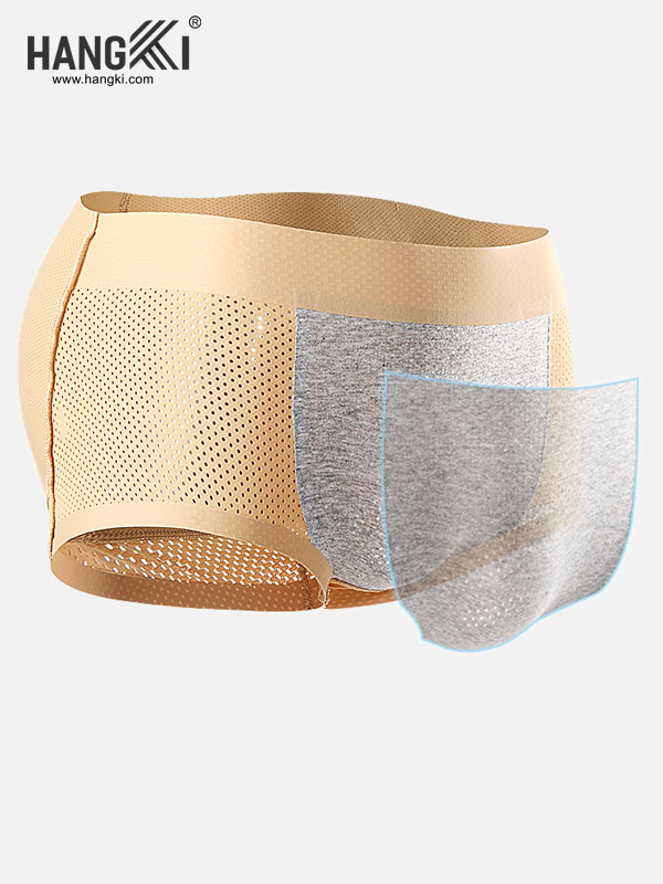 quần độn mông cho nam