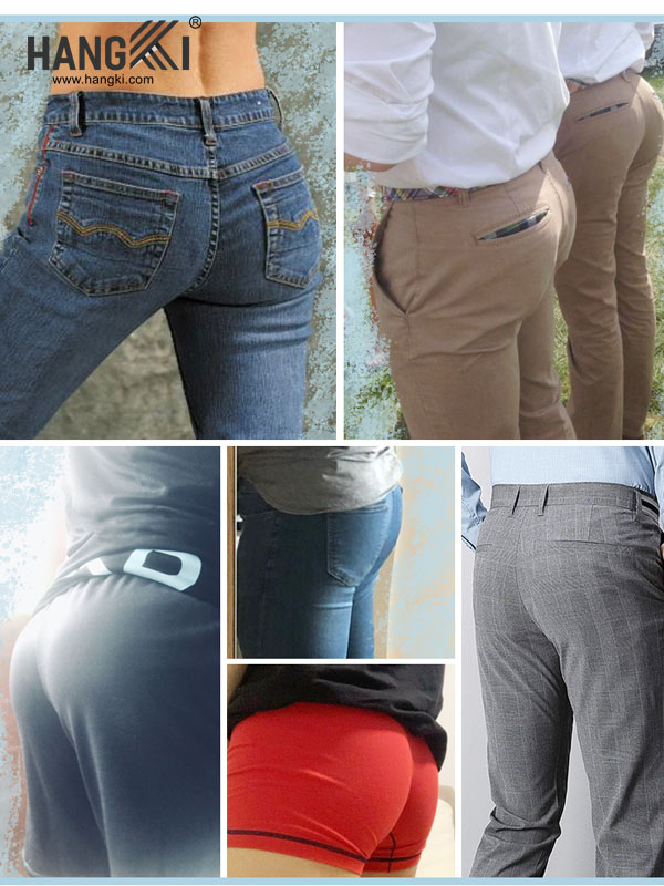 quần độn mông cho nam