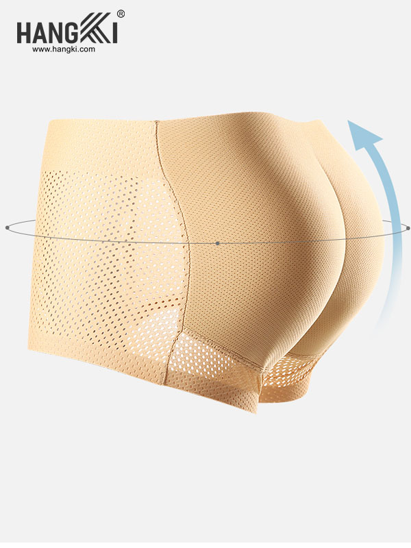 QD09 - Quần Độn Mông Nam