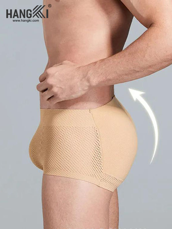 QD09 - Quần Độn Mông Nam