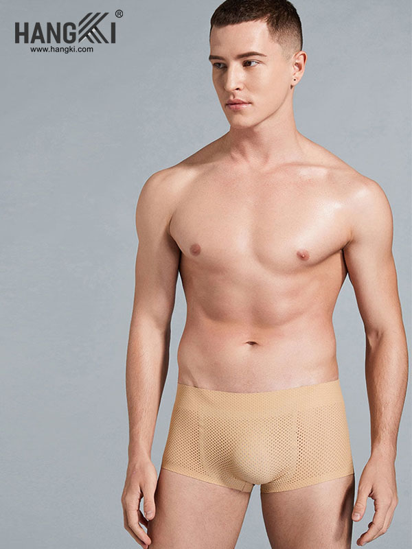 QD09 - Quần Độn Mông Nam