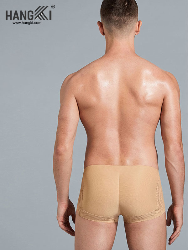 QD09 - Quần Độn Mông Nam