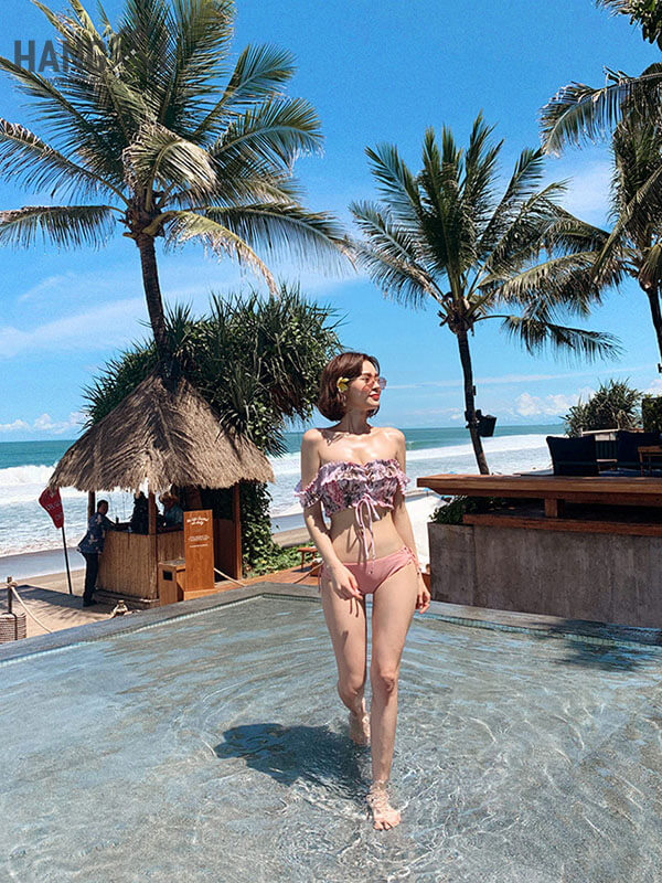 KN132 – Quần Lót Nữ – Vật Bất Ly Thân Của Mọi Cô Gái