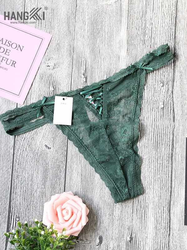 QLK25 – Quần Lót Lưới Lọt Khe