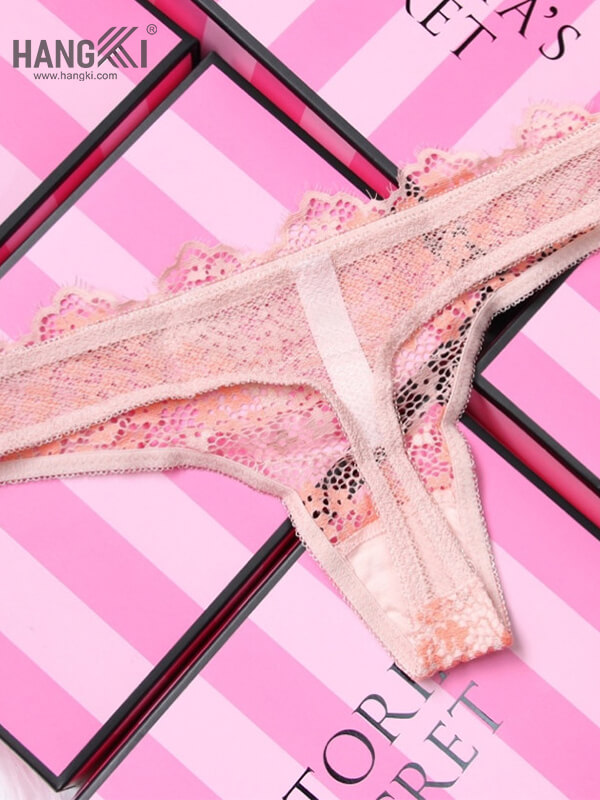 QLK27 – Quần Lọt Khe Xuyên Thấu