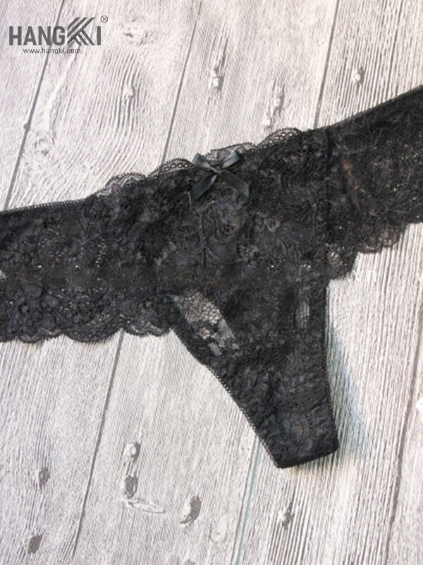 QLK26 – Quần Lót Thongs