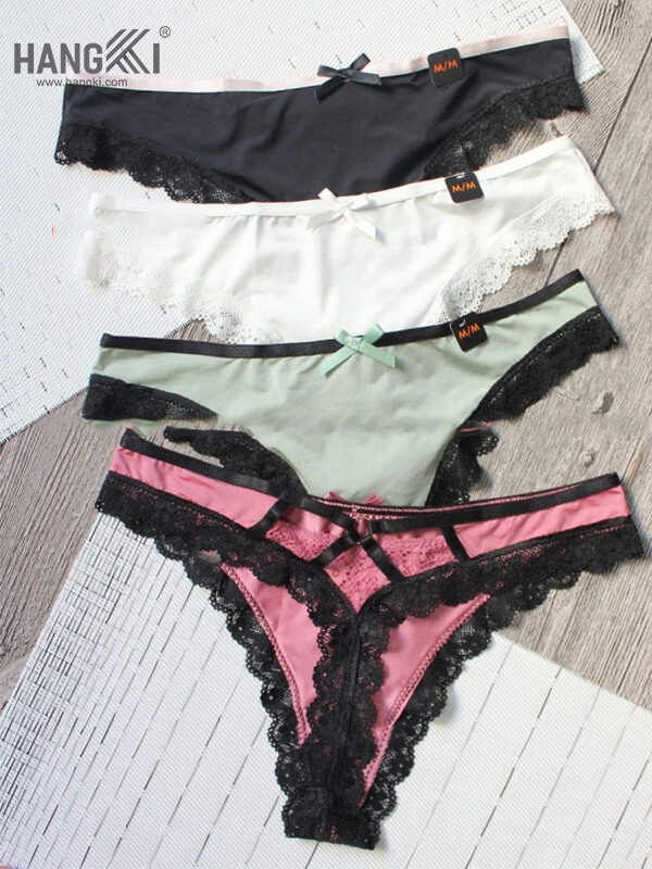 QLK29 – Quần Lọt Khe Ren